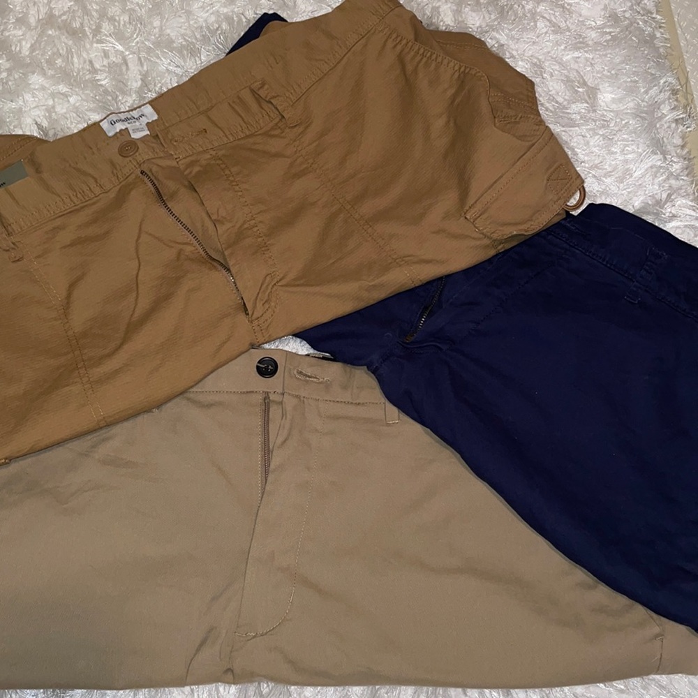 BUNDLE SHORTS Good fellow sz.42